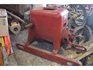 Property photo 128 - LARGE EQUIPMENT & PERSONAL PROPERTY AUCTION IN DEKALB COUNTY, INDIANA